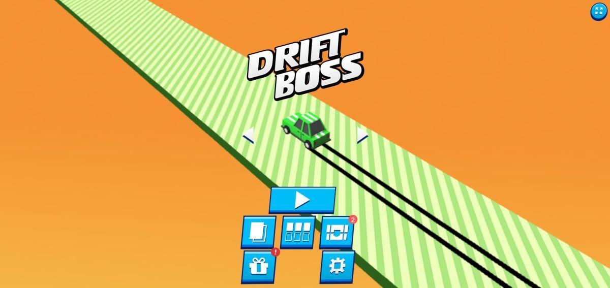 Drift Boss